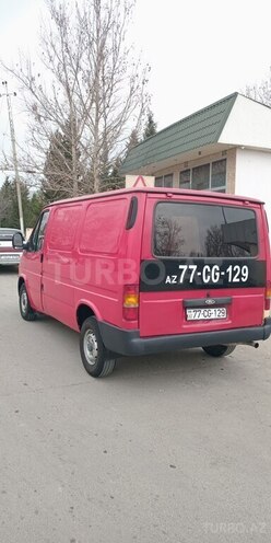 Ford Transit 1999, 355,500 km - 2.5 l - Mingəçevir