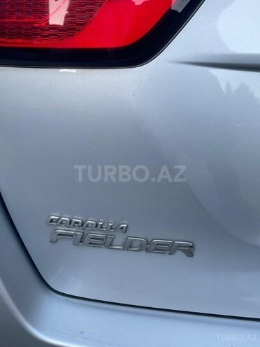 Toyota Corolla Fielder 2015, 136,000 km - 1.5 l - Bakı