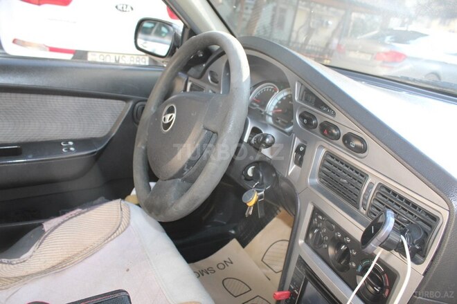 Daewoo Nexia 2009, 220,000 km - 1.5 л - Bakı