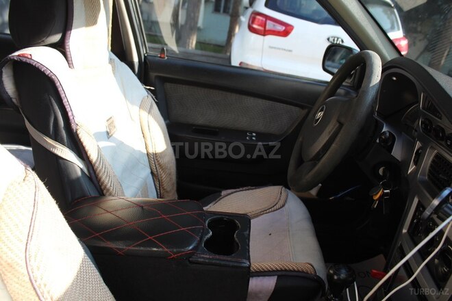 Daewoo Nexia 2009, 220,000 km - 1.5 л - Bakı