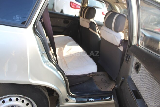 Daewoo Nexia 2009, 220,000 km - 1.5 л - Bakı