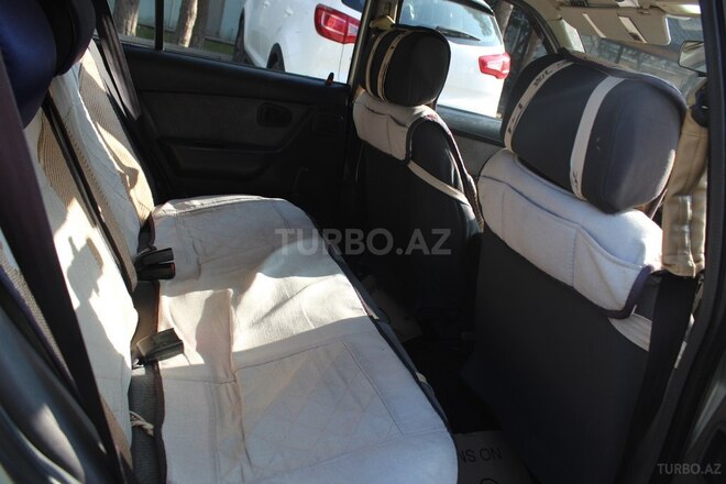 Daewoo Nexia 2009, 220,000 km - 1.5 л - Bakı