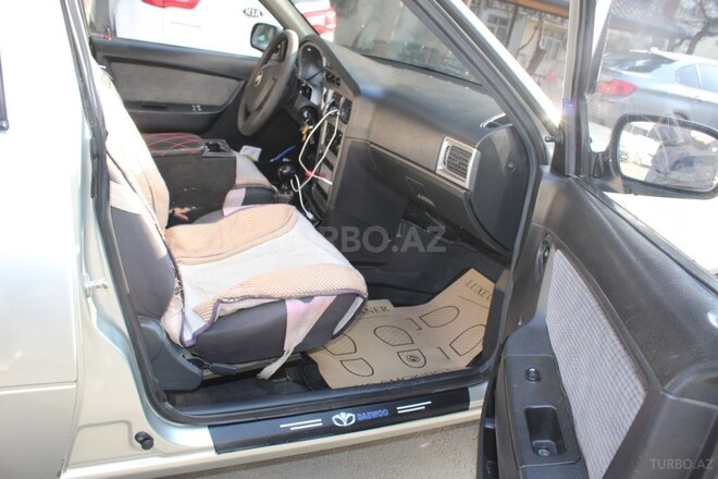 Daewoo Nexia 2009, 220,000 km - 1.5 л - Bakı