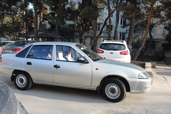 Daewoo Nexia 2009, 220,000 km - 1.5 л - Bakı