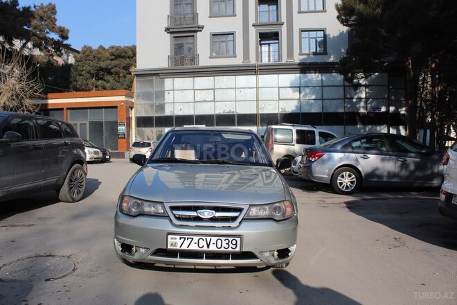Daewoo Nexia 2009, 220,000 km - 1.5 л - Bakı