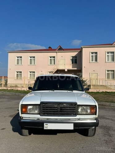 LADA (VAZ) 2107 2007, 93,000 km - 1.6 l - Bakı