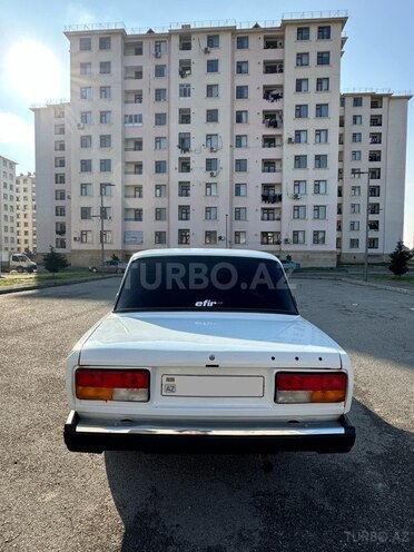 LADA (VAZ) 2107 2007, 93,000 km - 1.6 l - Bakı