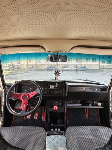 LADA (VAZ) 2107 2007, 93,000 km - 1.6 l - Bakı