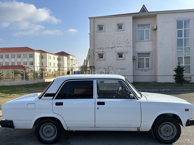 LADA (VAZ) 2107 2007, 93,000 km - 1.6 l - Bakı