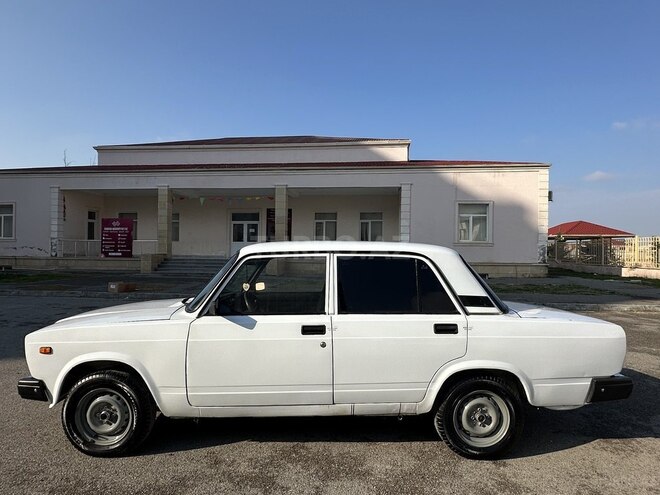 LADA (VAZ) 2107 2007, 93,000 km - 1.6 l - Bakı