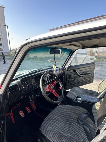 LADA (VAZ) 2107 2007, 93,000 km - 1.6 l - Bakı