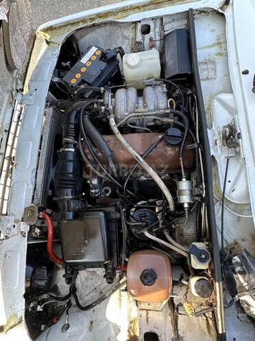 LADA (VAZ) 2107 2007, 93,000 km - 1.6 l - Bakı