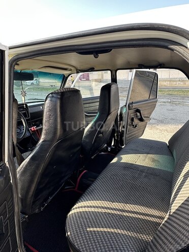 LADA (VAZ) 2107 2007, 93,000 km - 1.6 l - Bakı