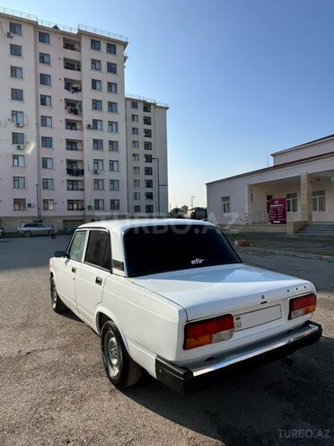 LADA (VAZ) 2107 2007, 93,000 km - 1.6 l - Bakı