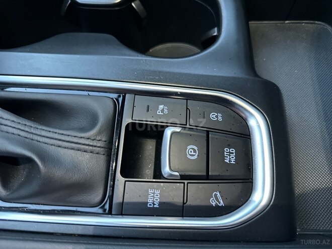 Hyundai Santa Fe 2019, 37,000 km - 2.0 l - Bakı