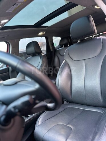 Hyundai Santa Fe 2019, 37,000 km - 2.0 l - Bakı