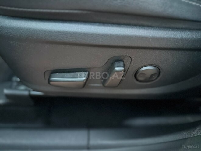 Hyundai Santa Fe 2019, 37,000 km - 2.0 l - Bakı