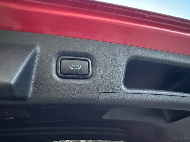 Hyundai Santa Fe 2019, 37,000 km - 2.0 l - Bakı