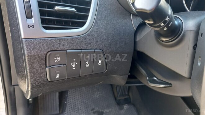 Hyundai Avante 2014, 103,000 km - 1.6 l - Bakı