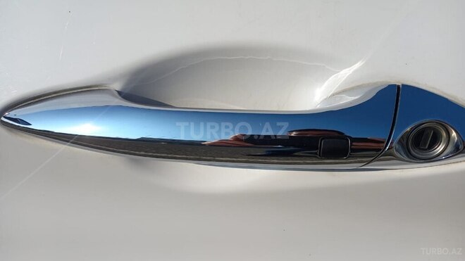 Hyundai Avante 2014, 103,000 km - 1.6 l - Bakı