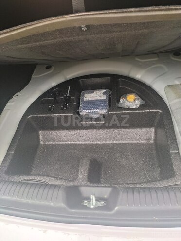 Hyundai Avante 2014, 103,000 km - 1.6 l - Bakı