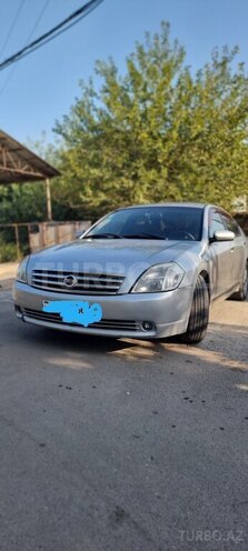 Nissan Teana 2003, 334,000 km - 2.3 l - Cəlilabad
