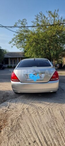 Nissan Teana 2003, 334,000 km - 2.3 l - Cəlilabad