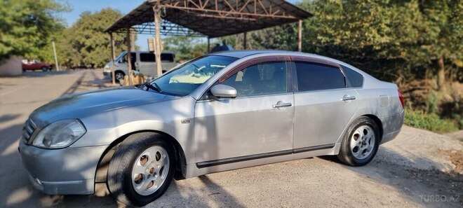 Nissan Teana 2003, 334,000 km - 2.3 l - Cəlilabad
