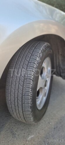 Nissan Teana 2003, 334,000 km - 2.3 l - Cəlilabad