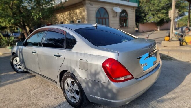 Nissan Teana 2003, 334,000 km - 2.3 l - Cəlilabad