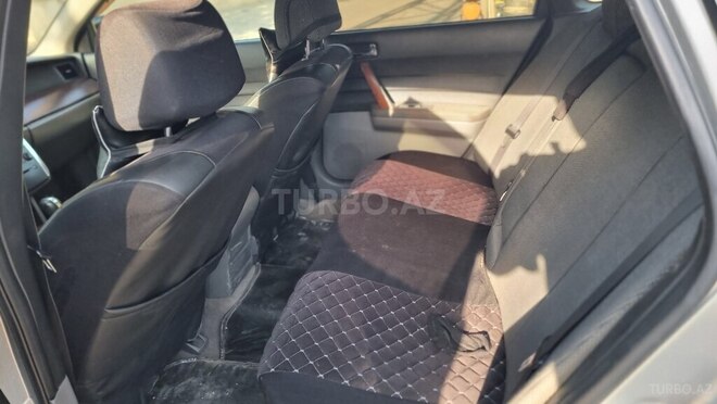 Nissan Teana 2003, 334,000 km - 2.3 l - Cəlilabad