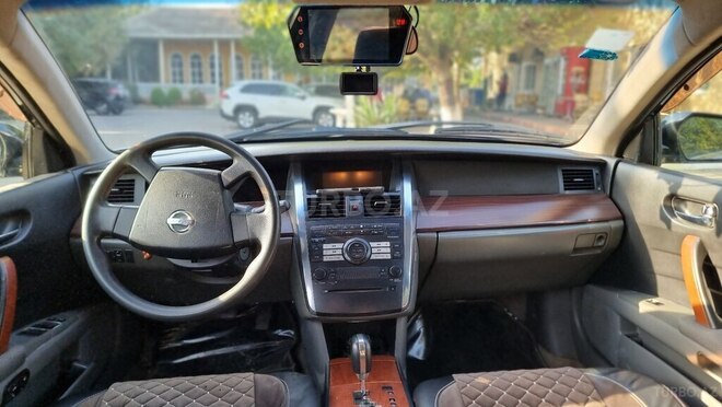 Nissan Teana 2003, 334,000 km - 2.3 l - Cəlilabad