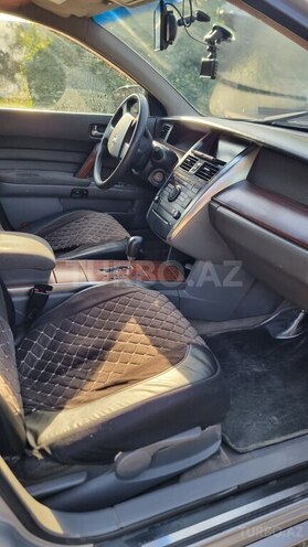 Nissan Teana 2003, 334,000 km - 2.3 l - Cəlilabad