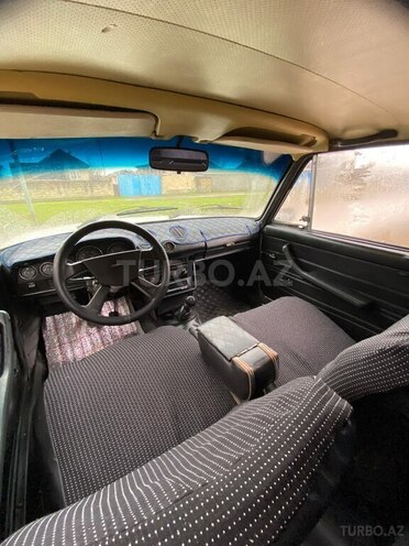 LADA (VAZ) 2106 1990, 98,797 km - 1.5 l - Liman