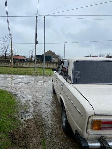 LADA (VAZ) 2106 1990, 98,797 km - 1.5 l - Liman