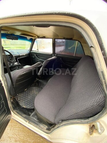 LADA (VAZ) 2106 1990, 98,797 km - 1.5 l - Liman