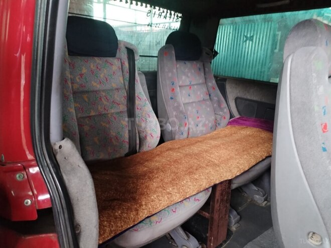 Mercedes Vito 2000, 582,000 km - 2.2 l - Bərdə