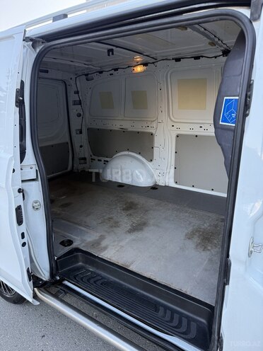 Mercedes Vito 116 2015, 157,250 km - 2.2 l - Bakı