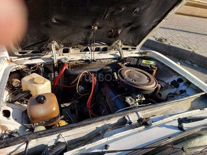LADA (VAZ) 2106 1976, 32,800 km - 1.6 л - Bakı