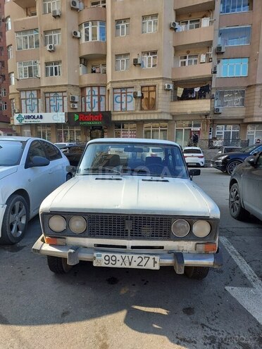 LADA (VAZ) 2106 1976, 32,800 km - 1.6 л - Bakı