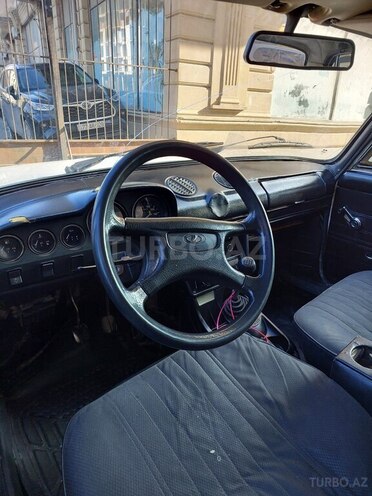 LADA (VAZ) 2106 1976, 32,800 km - 1.6 л - Bakı