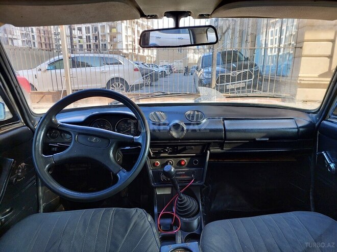 LADA (VAZ) 2106 1976, 32,800 km - 1.6 л - Bakı