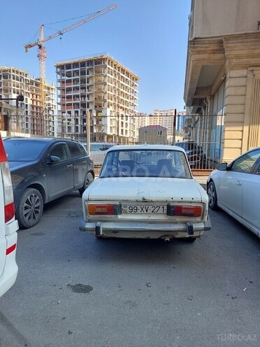 LADA (VAZ) 2106 1976, 32,800 km - 1.6 л - Bakı