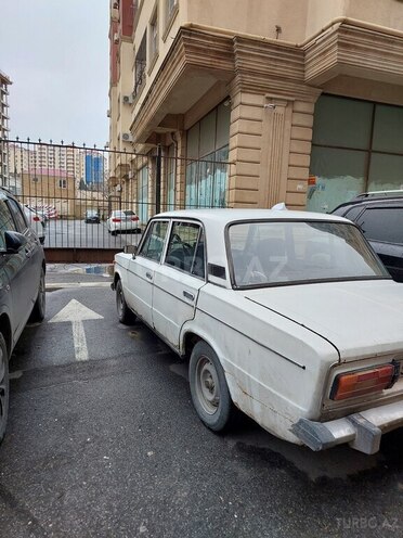 LADA (VAZ) 2106 1976, 32,800 km - 1.6 л - Bakı