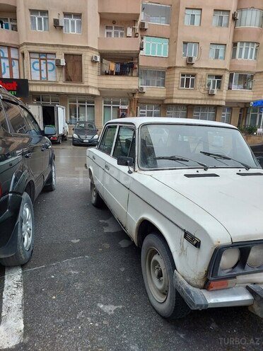 LADA (VAZ) 2106 1976, 32,800 km - 1.6 л - Bakı