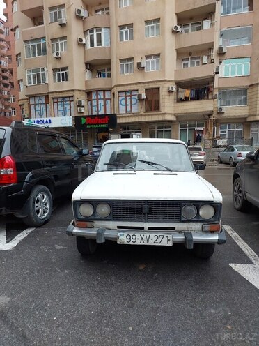 LADA (VAZ) 2106 1976, 32,800 km - 1.6 л - Bakı