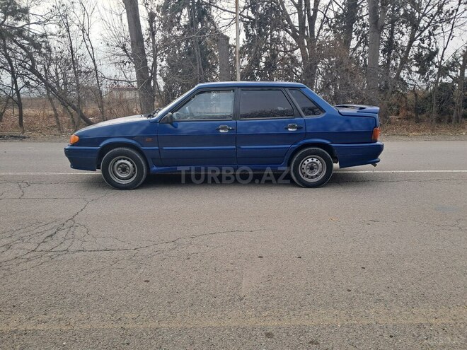 LADA (VAZ) 2115 2003, 325,000 km - 1.5 л - Şəmkir