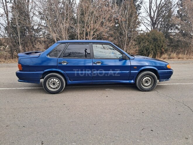 LADA (VAZ) 2115 2003, 325,000 km - 1.5 л - Şəmkir