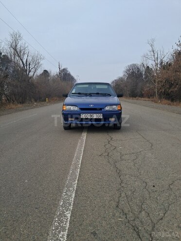 LADA (VAZ) 2115 2003, 325,000 km - 1.5 л - Şəmkir