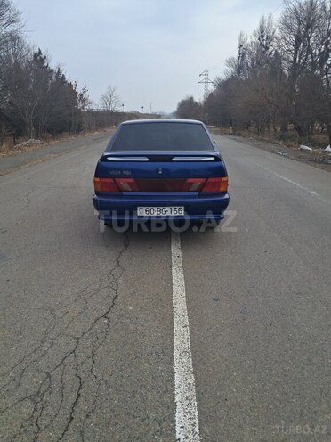 LADA (VAZ) 2115 2003, 325,000 km - 1.5 л - Şəmkir